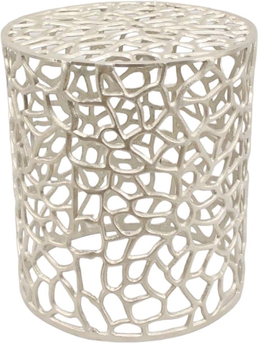 Oosterse bijzettafel Dila