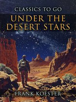 Under The Desert Stars
