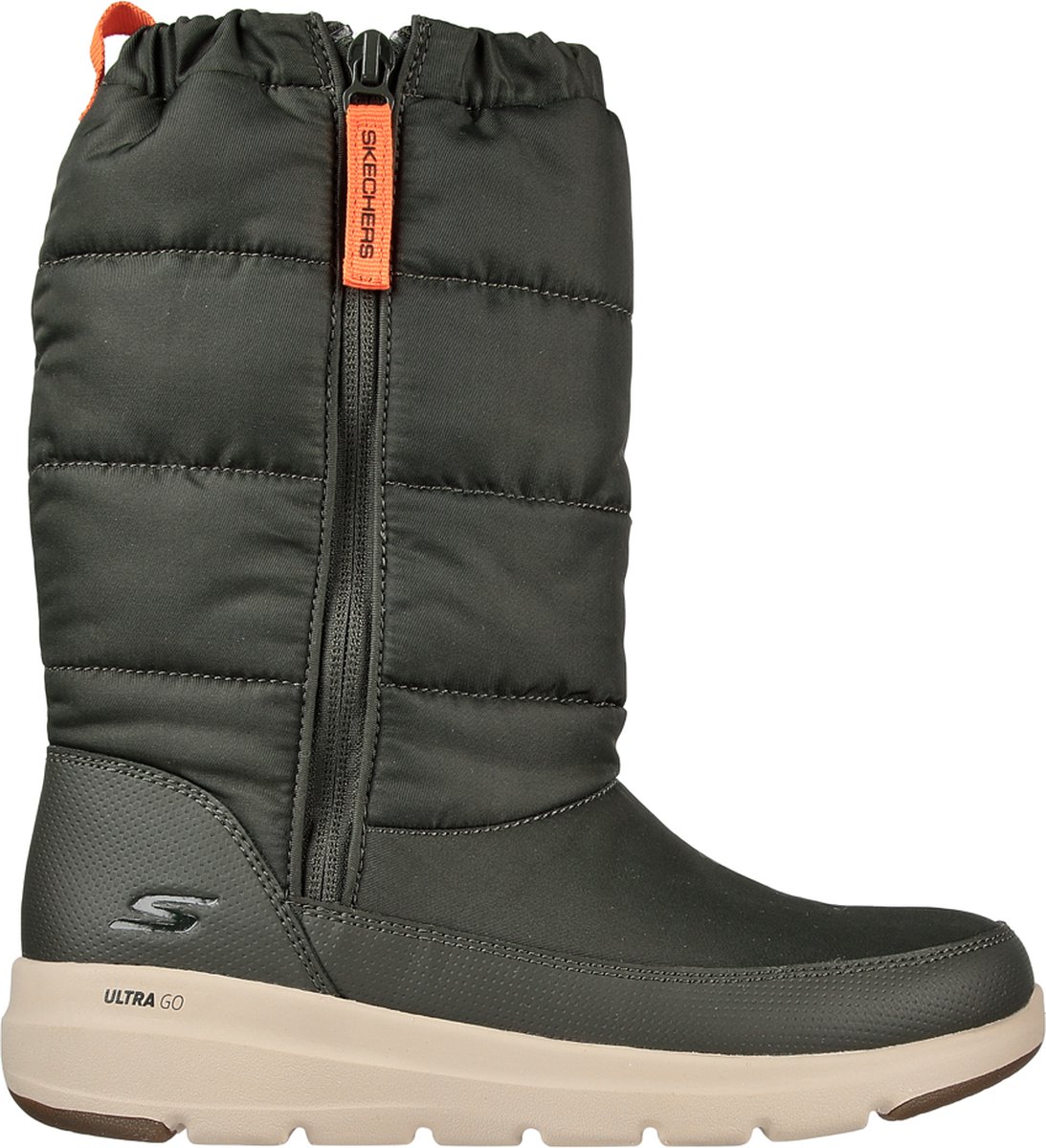 Bottes hiver skechers femme shop