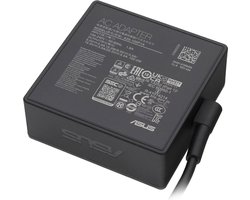 Asus 90XB077N-MPW000 USB-C oplader 100W