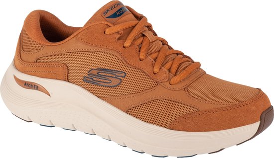 Skechers Arch Fit 2.0 - The Keep Mannen, Sneakers, maat: