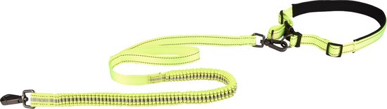 Trainingslijn Abbi Taupe | 522081 | Pet Products Trainingslijn Abbi Taupe | 522081 | Pet Products