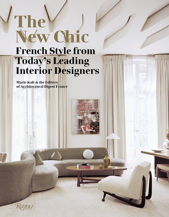 New Chic - cover