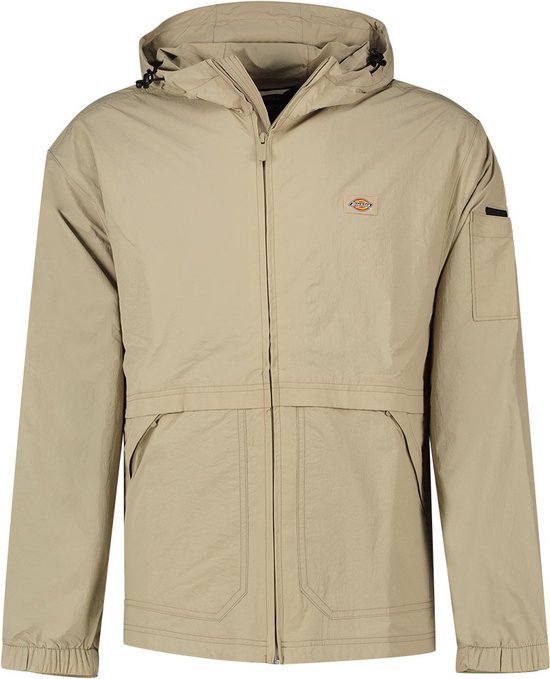 Dickies Jackson Jasje Beige M Man