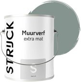 STRIJCK Muurverf Extramat - Ambacht - 050N-2 - 1 liter