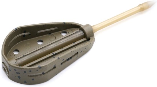 Guru Hybrid Inline Feeder Medium - 42g — afbeelding 4