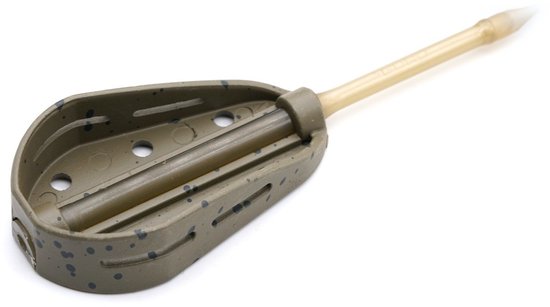Guru Hybrid Inline Feeder Medium - 32g van Guru — afbeelding 4