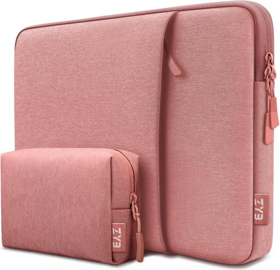 Pochette étanche pour ordinateur portable, sac pour ordinateur portable, mallette Ordinateur , sac de transport 16 pouces