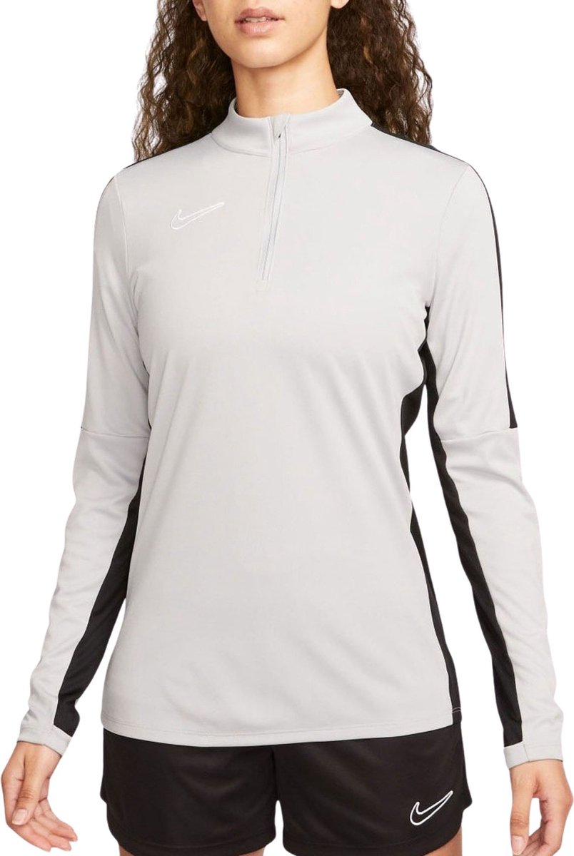 Nike Dri-FIT Academy 23 Trainingssweater Dames - Maat XXL