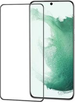 DrPhone MMA - Screenprotector - Veiligheidsglas - Volledig Bescherming - Gehard Glas - Geschikt voor Samsung Galaxy S22