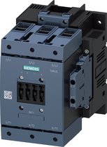 Siemens Stycznik mocy 115A 3P 220-240V AC 2Z 2R S6 (3RT1054-1AP36)