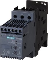 Siemens softstart 3rw30161bb04