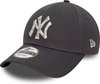 New Era - New York Yankees Animal Infill Dark Grey 9FORTY Adjustable Cap