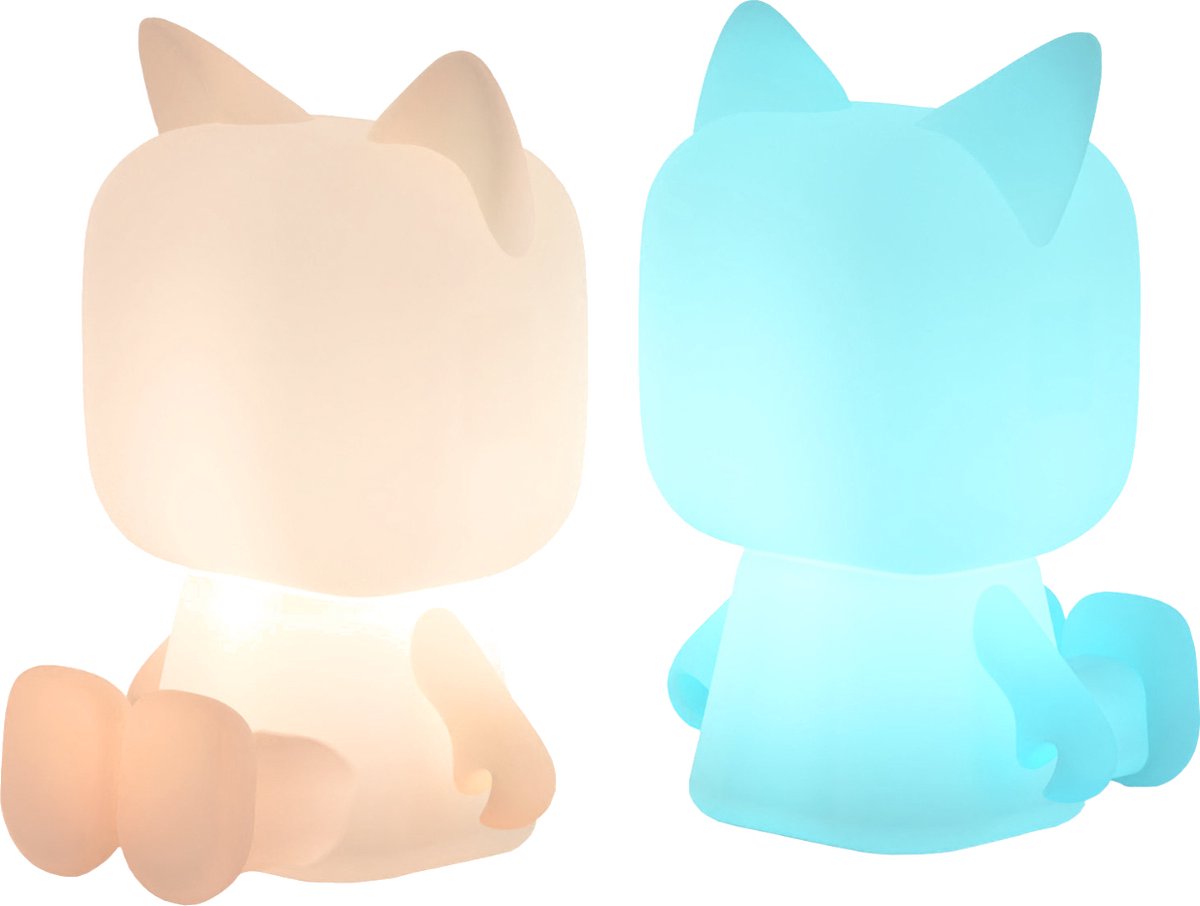 MOB Dieren Lampje