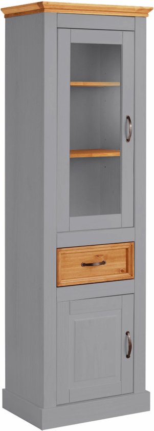 COSTWAY Dressoir met 2 rotandeuren, keukenkast van bamboe met werkblad, buffetkast, commode, modern, voor keuken, eetkamer, woonkamer, 80 x 34,5 x 85 cm, naturel COSTWAY Dressoir met 2 rotandeuren, keukenkast van bamboe met werkblad, buffetkast, commode, modern, voor keuken, eetkamer, woonkamer, 80 x 34,5 x 85 cm, naturel