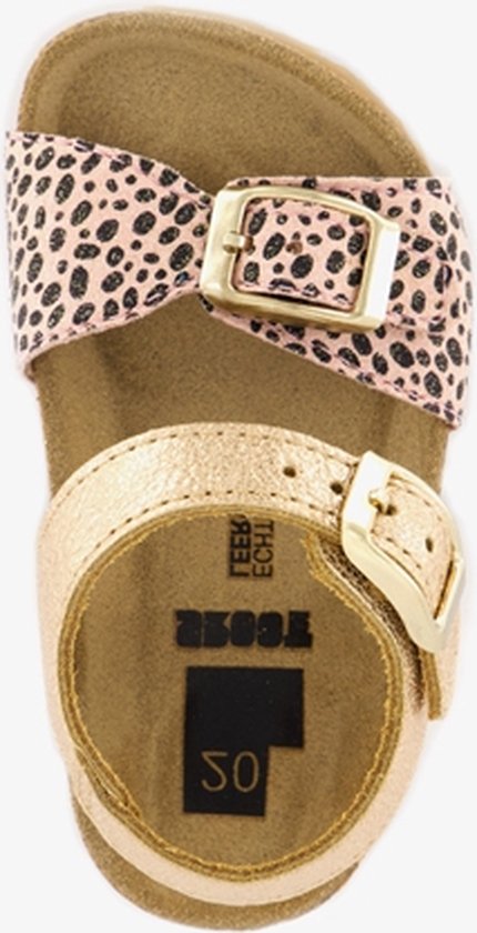 Meisjes sandalen maat 19 best sale