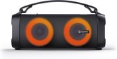 MG-GF602 - Draadloze Speaker zwart - Waterproof - Wireless Speaker