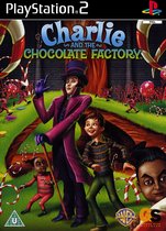 Charlie and the Chocolate Factory /PS2
