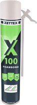 Spraybond X100 Foambond - Roze - 750 ml HH