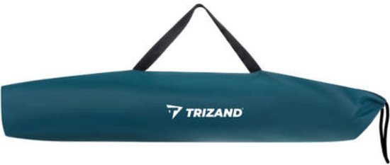 Trizand Grote Strandtent 220x120x120: Perfecte Zon- en Windbescherming van Trizand — afbeelding 5