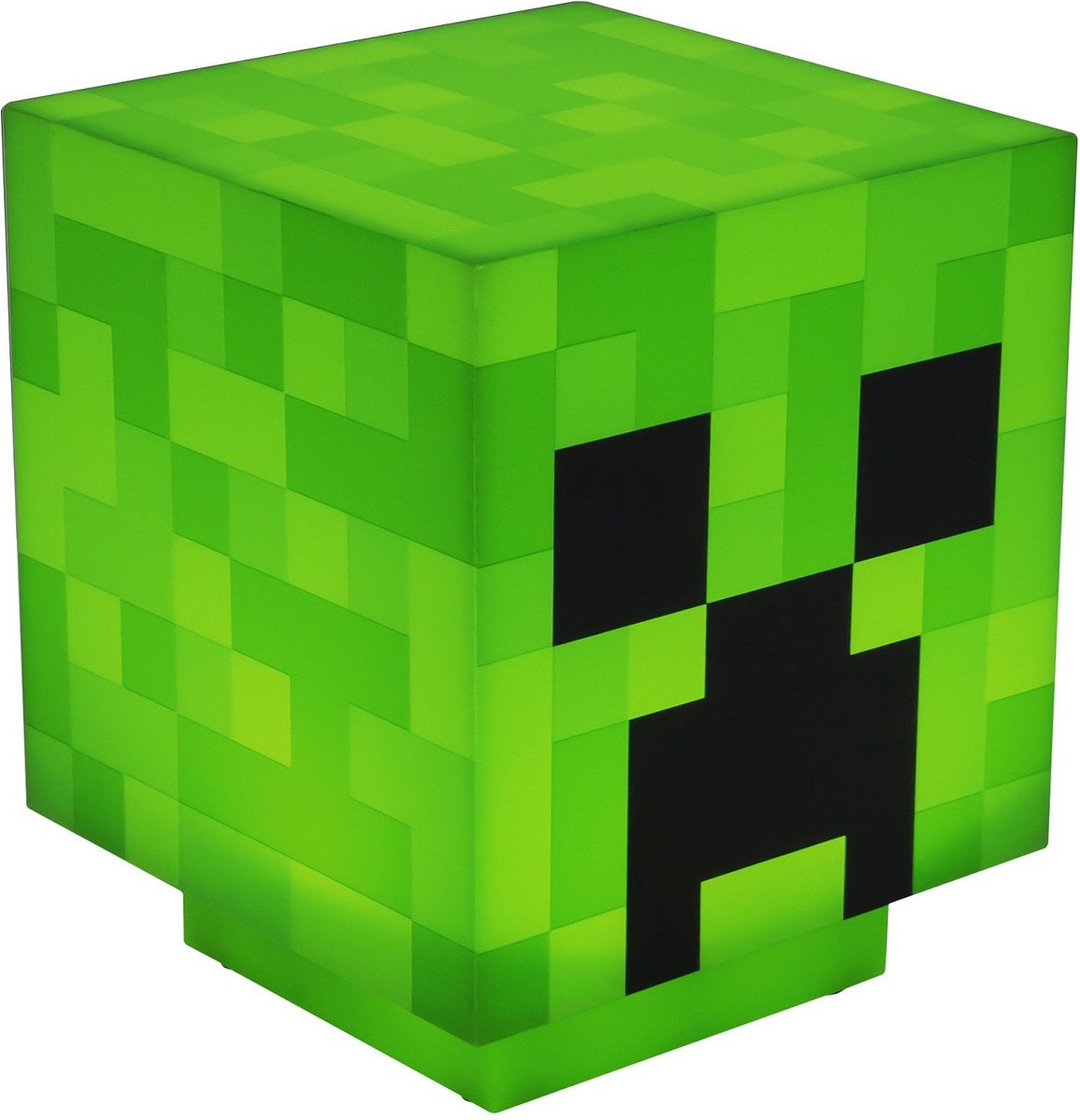 Paladone - Minecraft Nachtlamp op batterij - exclusief batterijen