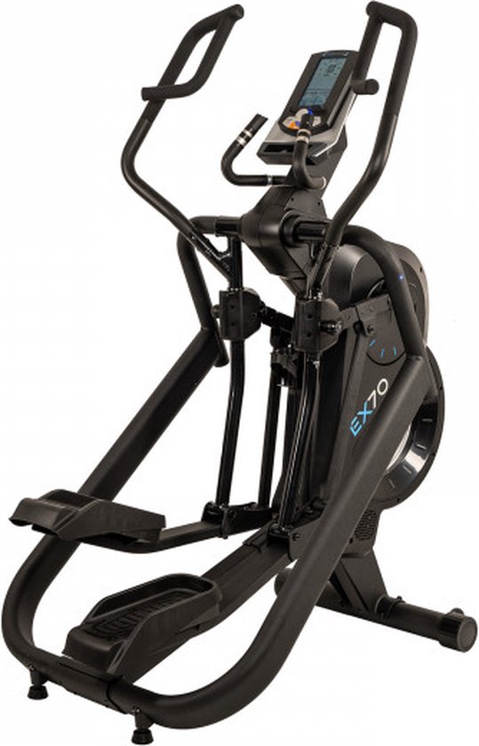 cardiostrong Crosstrainer EX70 Elektronische Weerstand - cardiostrong - €1.999,00