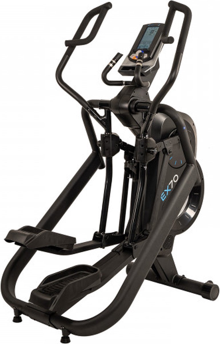 cardiostrong Crosstrainer EX70 Elektronische Weerstand