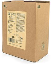 KoRo Biologische appel-gember shot bag-in-box - 3 liter