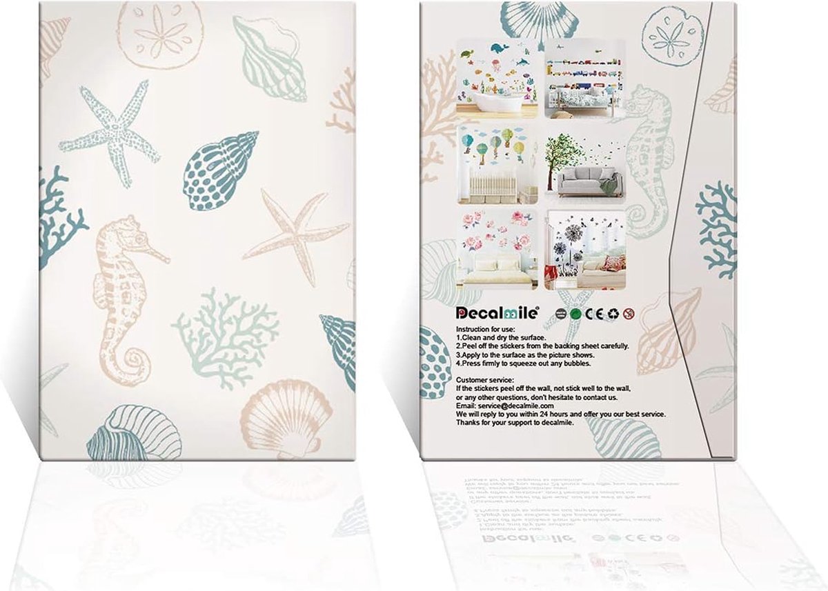 decalmile Tuin Bloem Muurstickers Wilde Roze Bloem Iris Vlinders Muurtattoo Slaapkamer Woonkamer TV Achtergrond Wanddecoratie