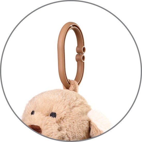 Foto: Little dutch juwelendoosje rose