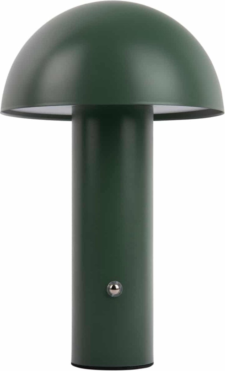 Leitmotiv - Tafellamp Fuego - Jungle Groen