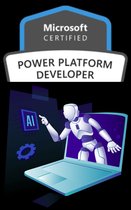 Microsoft Power Platform Developer - (PL-400)