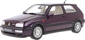 Volkswagen Golf III VR6 Syncro Ottomobile 1:18 1995 OT1052