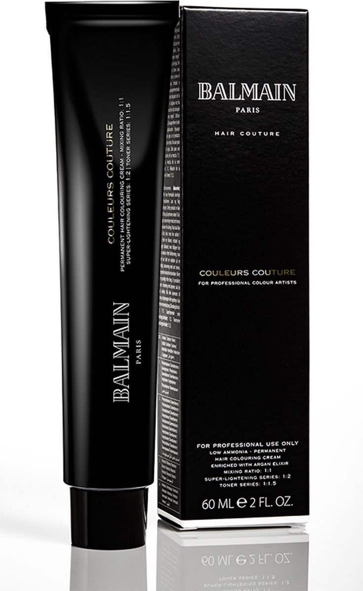 Balmain - Couleurs Couture 9 Very Light Blonde - 60ml