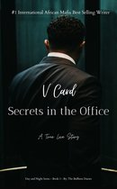 Day and Night 3 - V Card - Secrets in the Office ( Book 3 )
