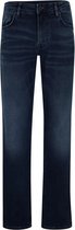 Joop! Heren Jeans Broeken MITCH regular/straight Fit Blauw 33W / 34L Volwassenen