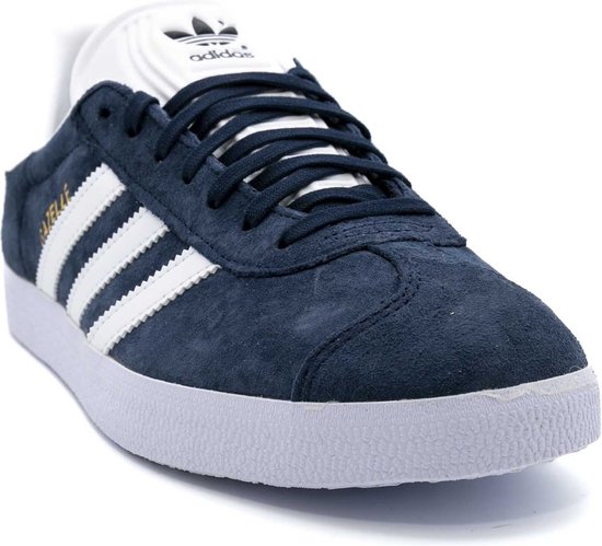 adidas gazelle silver green womens adidas Gazelle Indoor - Dames main image 1