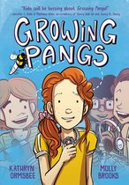From the Universe of Growing Pangs - Growing Pangs