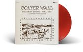 Colter Wall - Western Swing And Waltzes (LP) (Coloured Vinyl)