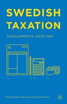 Swedish Taxation