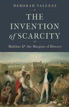 Yale Agrarian Studies Series-The Invention of Scarcity