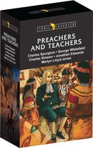 Trail Blazers- Trailblazer Preachers & Teachers Box Set 3