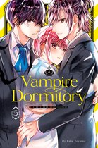 Vampire Dormitory- Vampire Dormitory 5