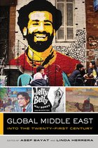The Global Square- Global Middle East