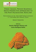 Public Images, Private Readings