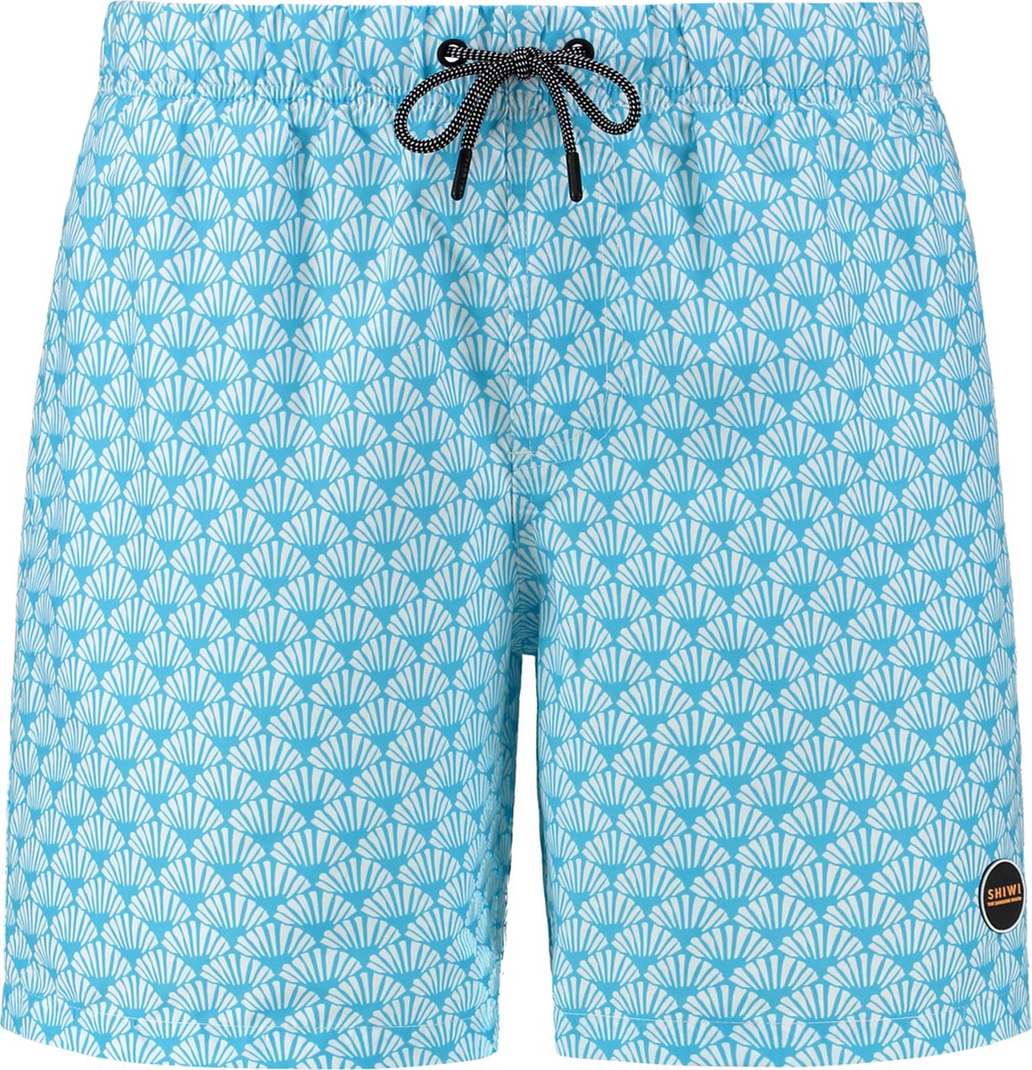 Shiwi SWIMSHORTS SHIWI SEA SWIMSHORT - river blue