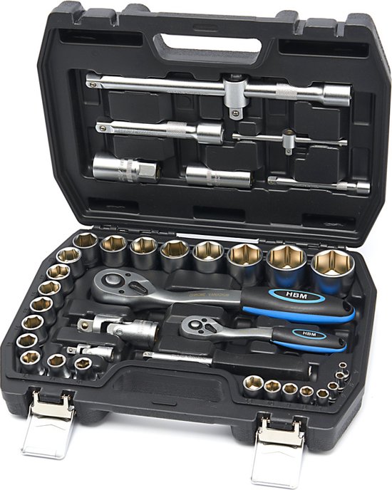 Torx Veeltand Bits en Sets Kopen