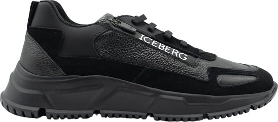 Iceberg Sneaker Valencia UNISEX Gregor