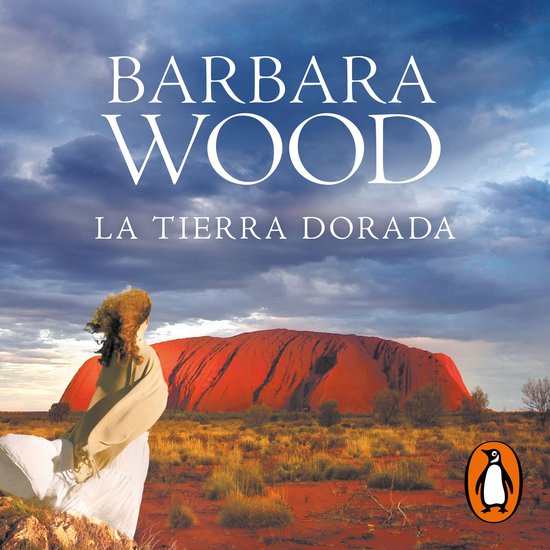 La tierra dorada - cover