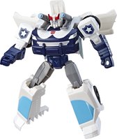 Transformers Cyberverse Warrior Class - Actiefiguur